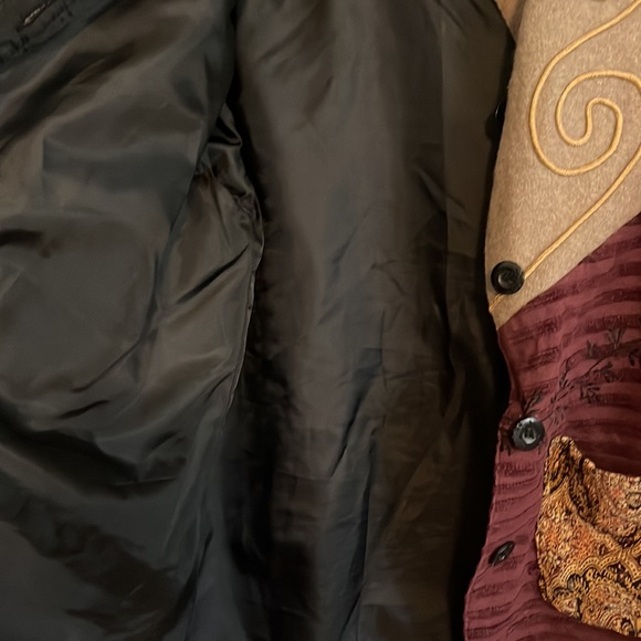 Allure ladies jacket. - Picture 5 of 7